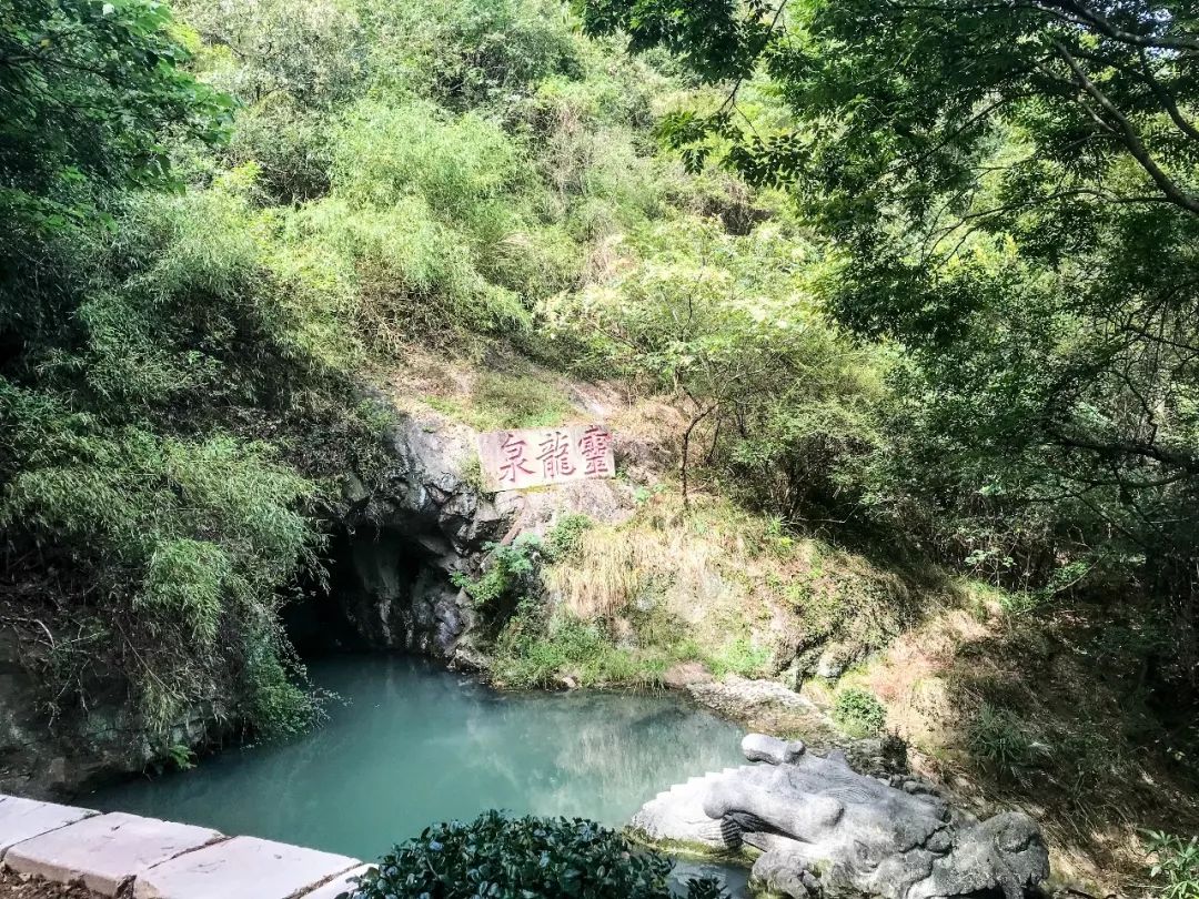 保国寺里的奥秘80岁的老宁波也不一定全知道