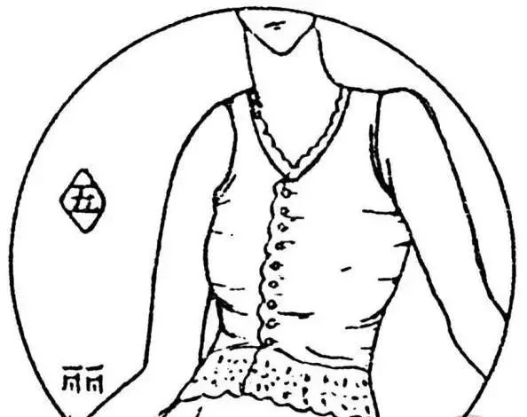 从缠小脚到露大腿女人的魅力在这终于爆发了