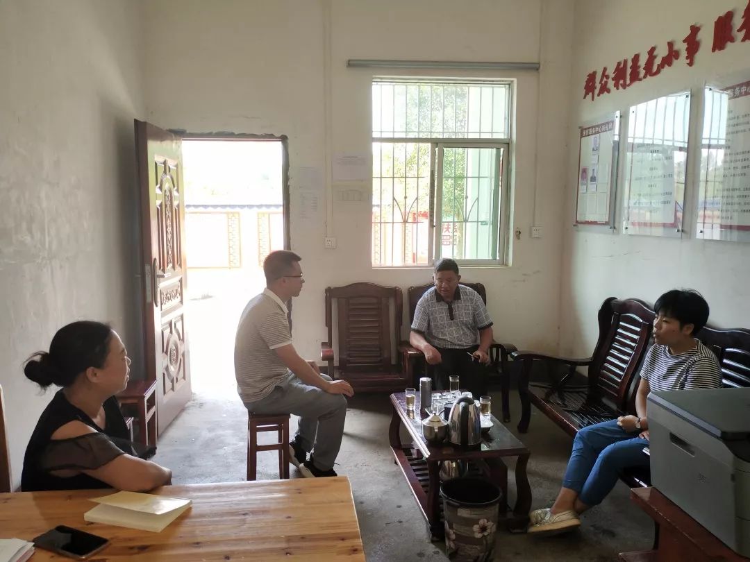 警醒安远长河村4位村民焚烧秸秆被罚款