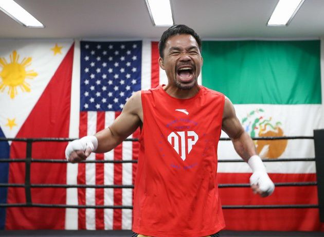 那么多勤奋的学生也没有考上大学……有人练了十年拳击水平也不过如此