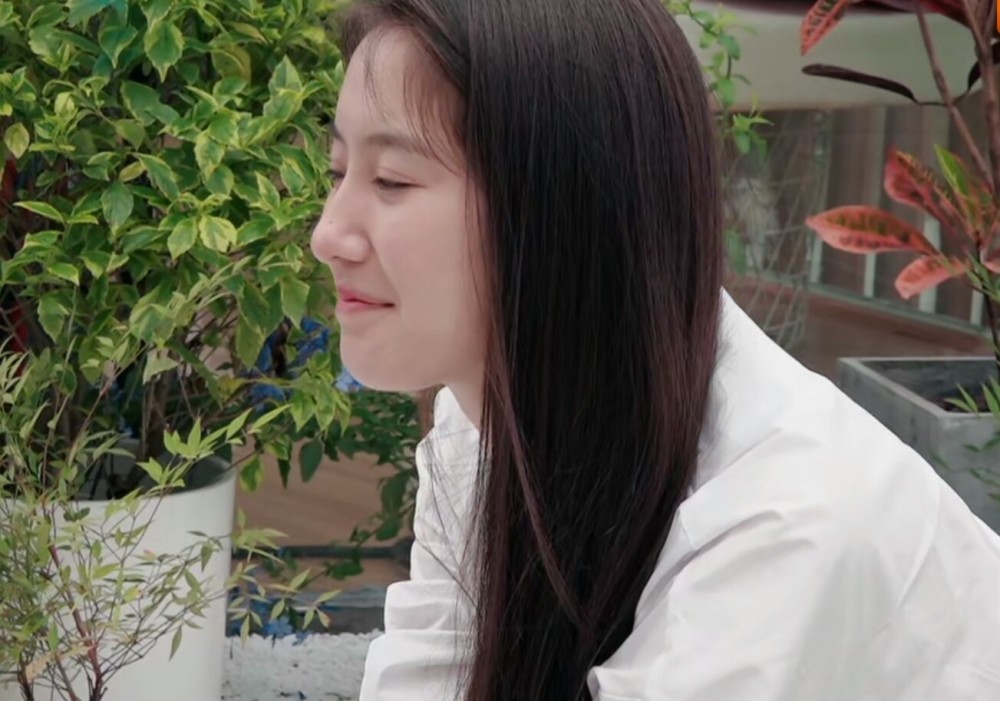 黄圣依不喜欢朱云慧,却十分喜欢王瑛瑛,这是为什么_杨明鑫