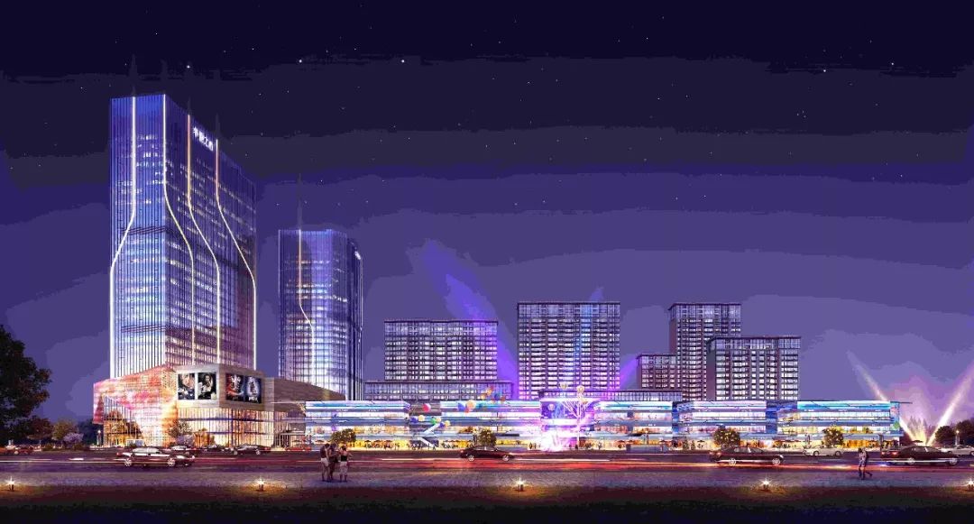 精彩商业l探索多元化商业的无限可能