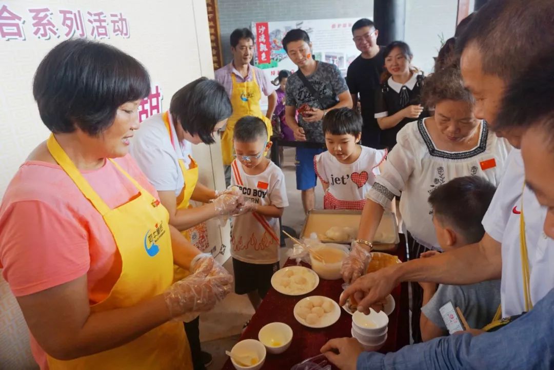 何滋浦讲座围绕沙湾广东音乐的发展史以及何氏广东音乐的历史文化与