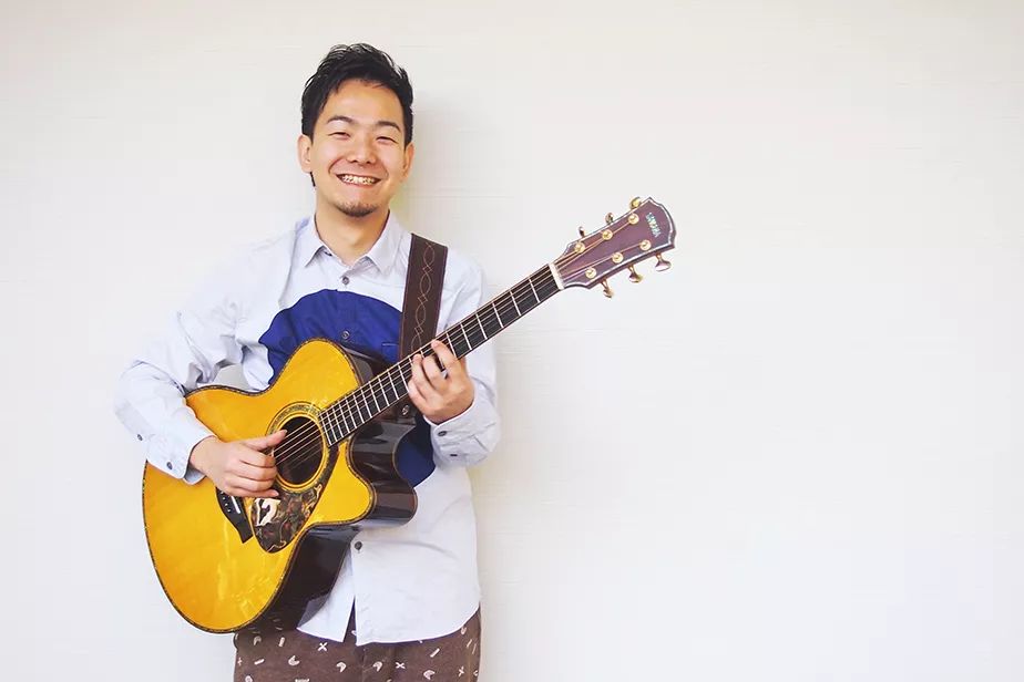 《flower》等2007年日本"finger picking contest"吉他演奏大赛:"最