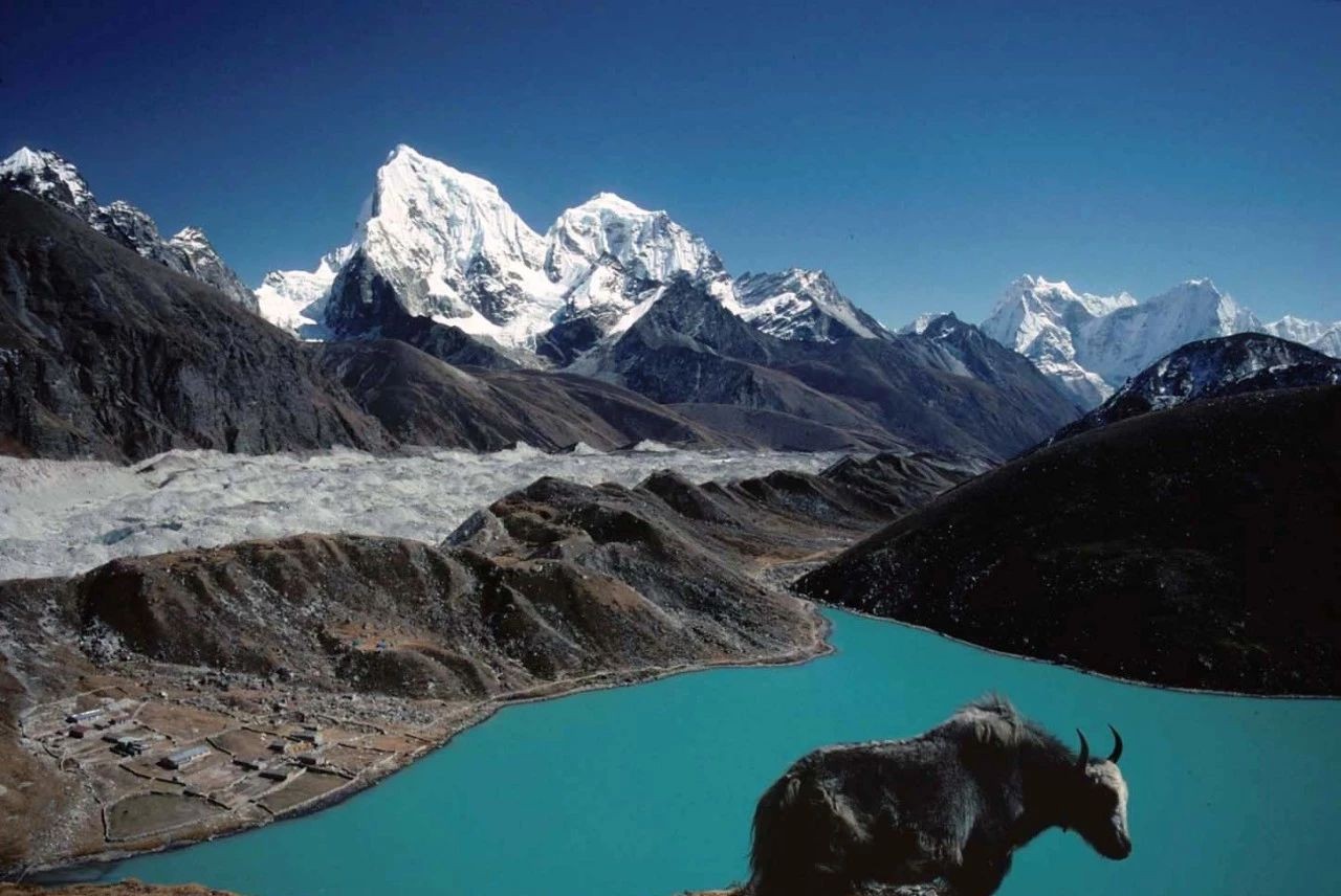 尼泊尔徒步最好的季节就快到来你想走哪条经典徒步线路