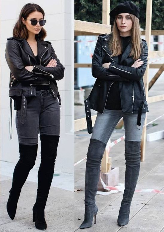 女明星集体撞靴!最赢的又是杨幂?_靴子