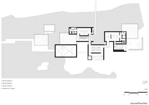木心美术馆muxinartmuseum