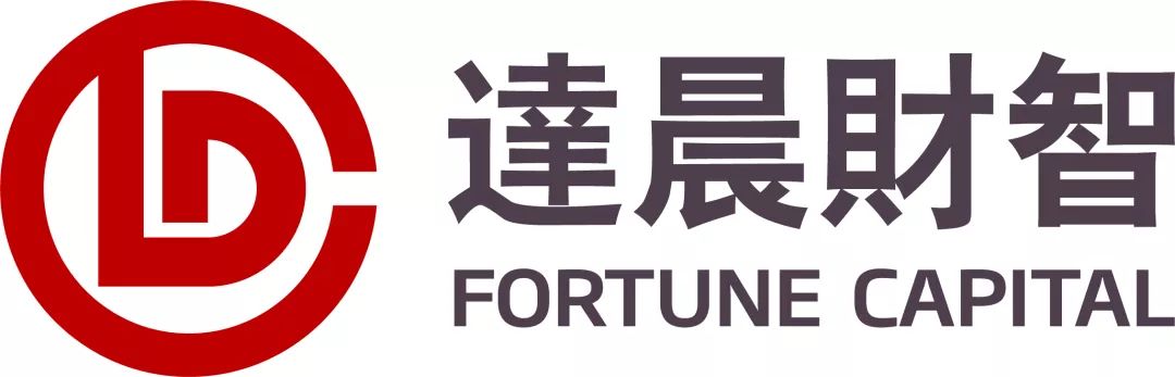 达晨财智 logo图片