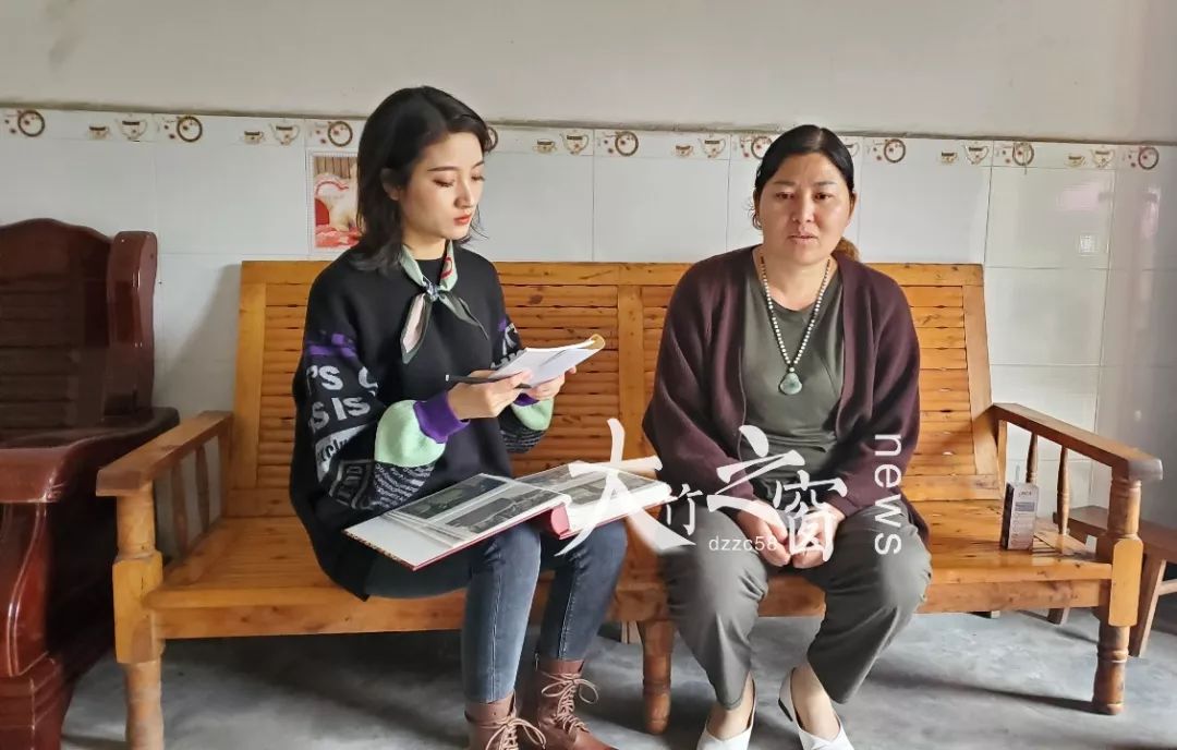 大竹参加天安门阅兵的小伙子你火了