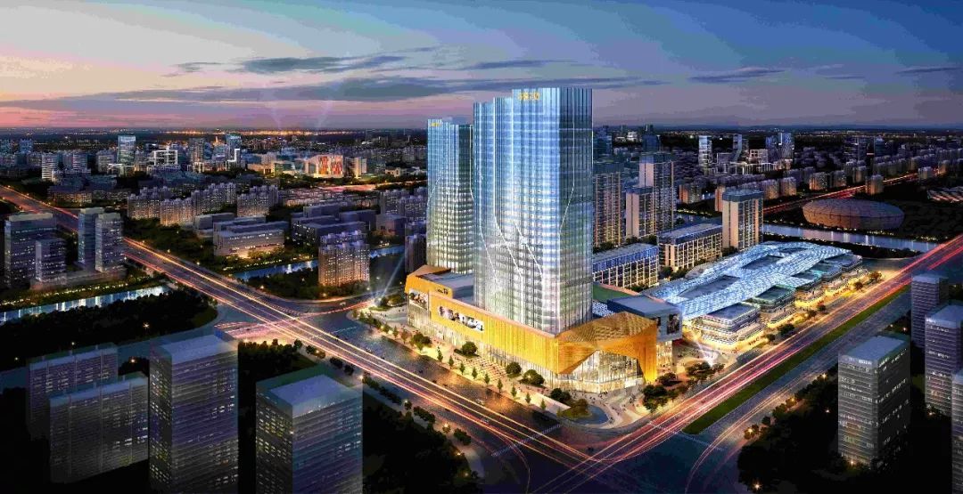 精彩商业l探索多元化商业的无限可能