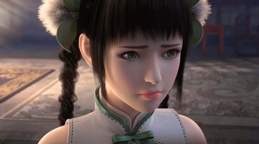 斗破苍穹分析小青鳞可以控制多强的魔兽她可提升的实力恐怖如斯