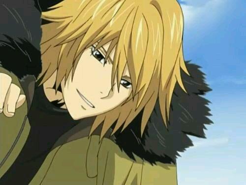 家庭教师迪诺加百罗涅的50个秘密加百罗涅家族的十代首领