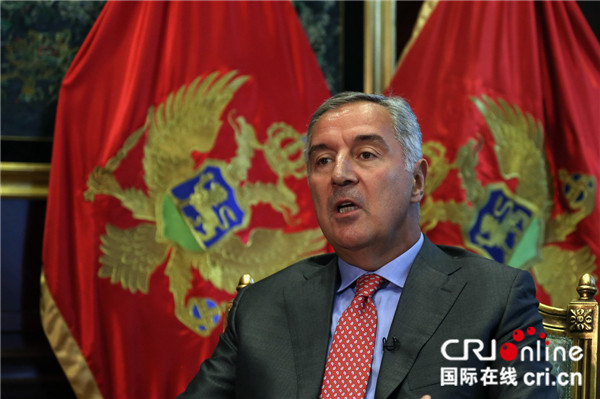 赵洪超):今年是中华人民共和国成立70周年,也是中国与黑山共和国建交