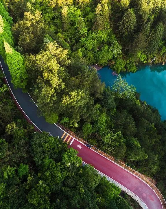 长假还没安排遂昌这份收藏已久的自驾玩法不要错过了