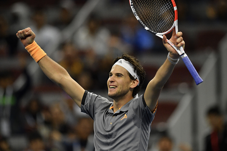 中网| 男单头号种子蒂姆艰难逆转挺进决赛