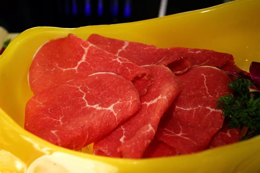 和牛刺身一次吃个够!