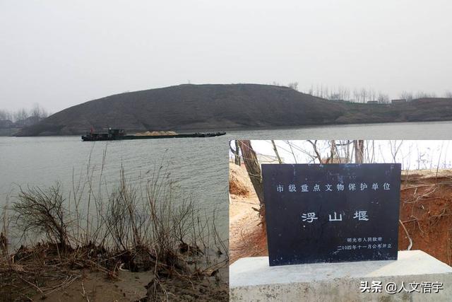 南朝佛教的兴盛竟和一场失败的水攻有关大坝却是当时巨无霸工程