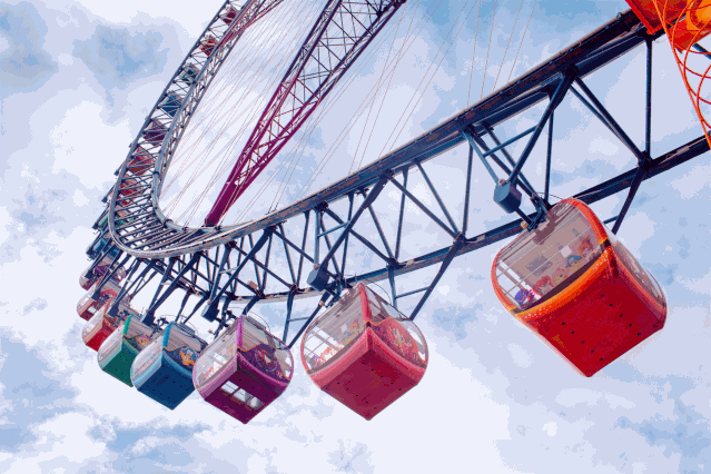 狮来运转丨抖友们行动起来我们要捧红石狮