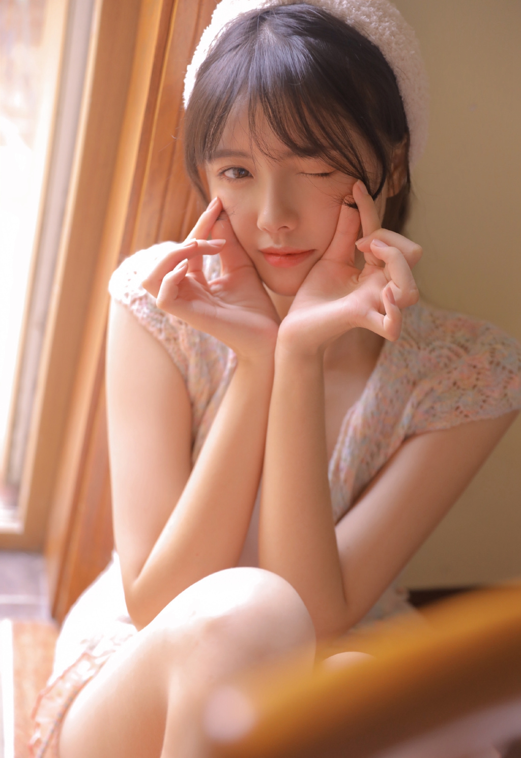 极品写真合集 奶油皮肤 丝般润滑【十一精选】