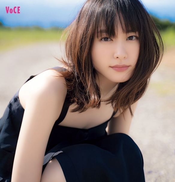 最强照片欺诈写真女星清瀬汐希上节目澄清道歉