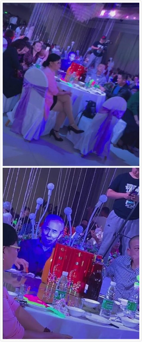 一看吓一跳:雷死人不偿命的囧图集(446)