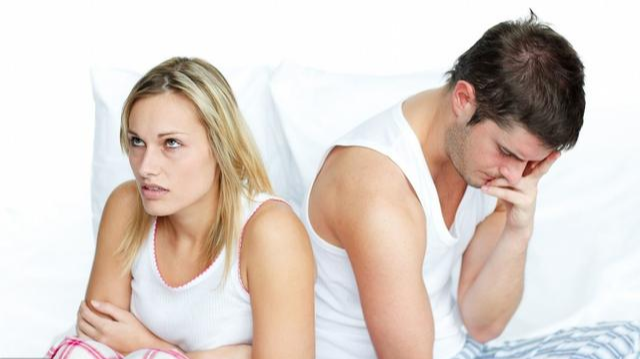 婚姻中,夫妻没有感情要不要离婚,没有感情有七种表现_对方