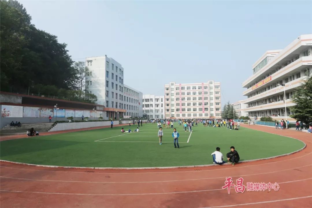 南风小学校园新貌岩口小学校园新貌响滩中学阳光大课间笔山小学校园器