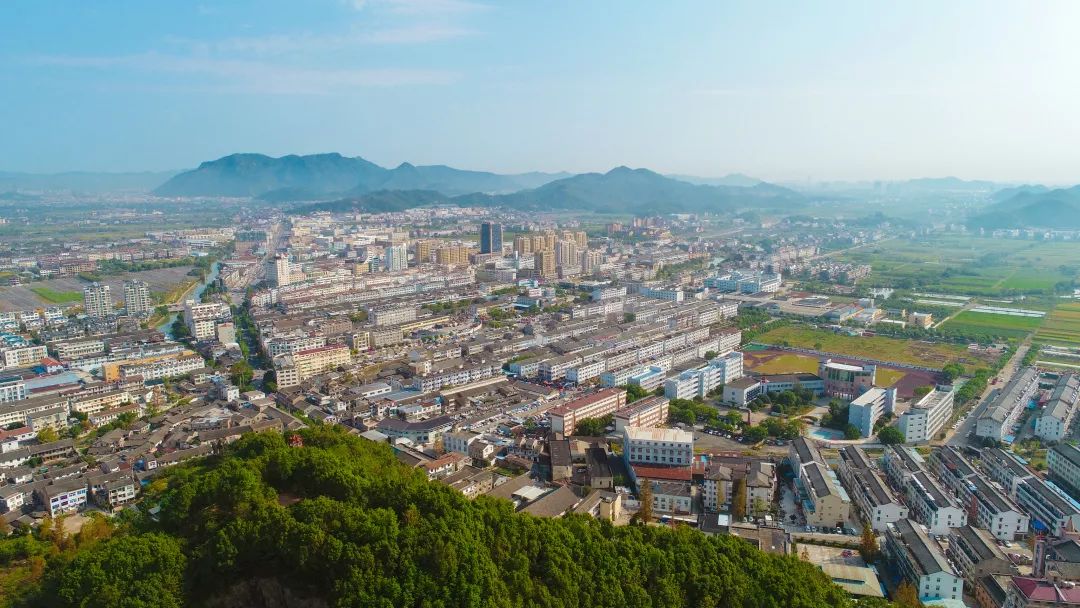 东瓯古镇这里是黄岩院桥