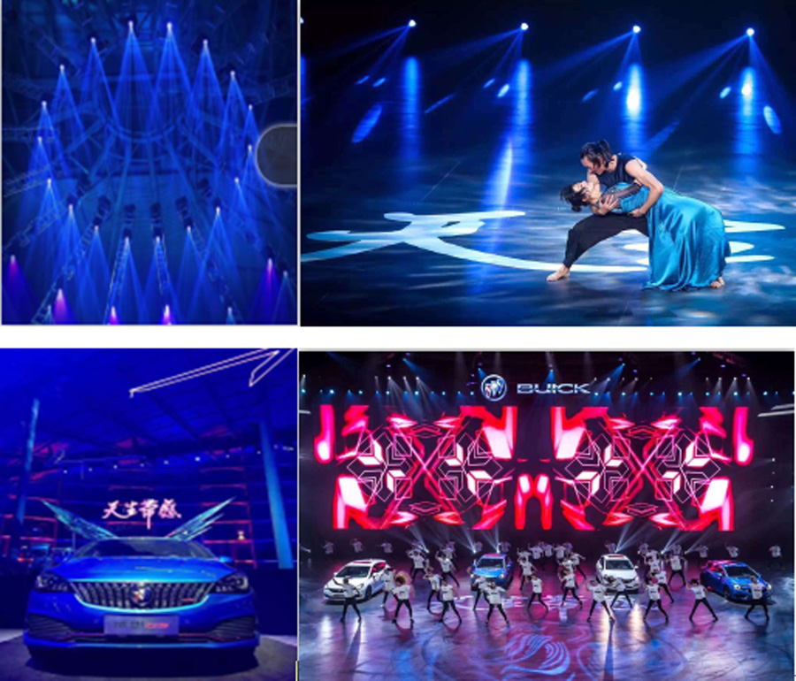 中国场馆剧院大全之广东南沙体育馆