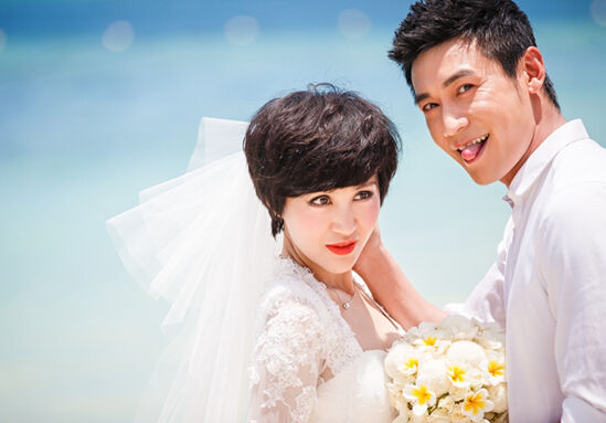 娱乐圈模范夫妻都有啥特点?正在谈恋爱的你赶紧学学