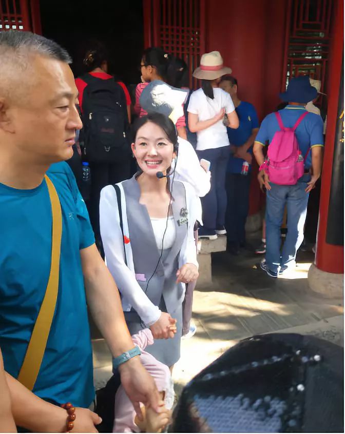 天气降温,这里却很暖心_吴德民