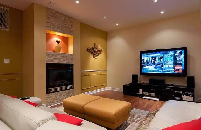 别墅建个地下室,全家人都不愿上来了