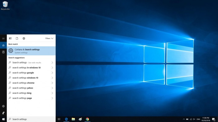 Win10更新再曝乌龙 桌面搜索和VMware Workstation不可用