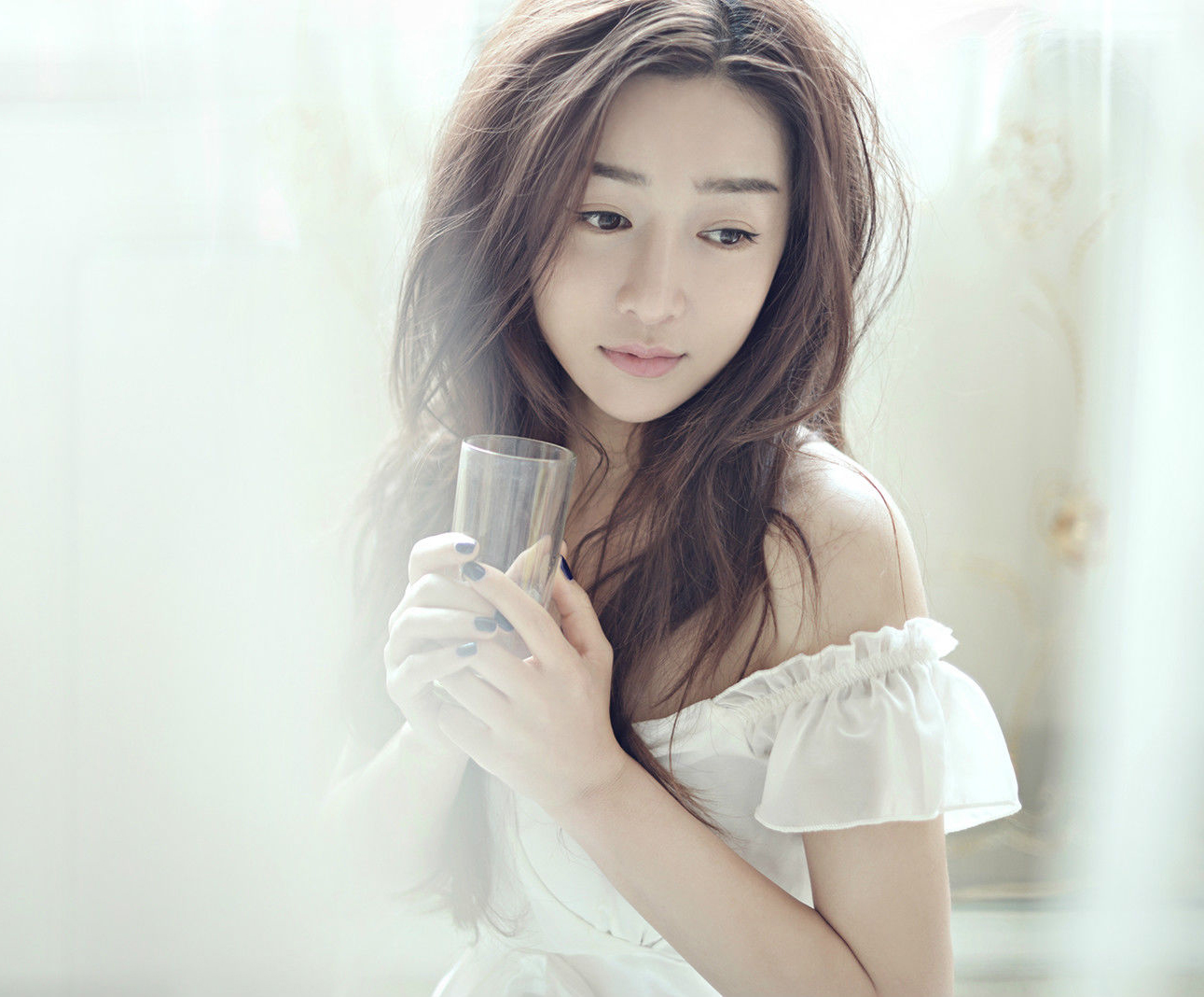 封神英雄的马招娣丈夫是谢苗如今6岁的女儿太像父亲了
