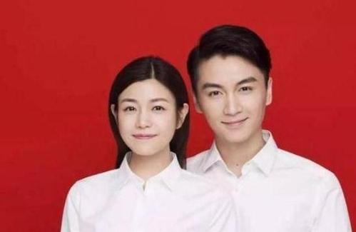 看结婚证照片,就能知道哪对是真的幸福