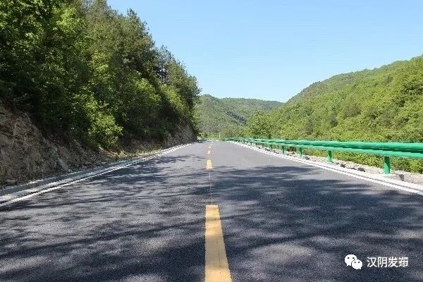 壯麗70年 | 漢陰交通書寫時代脈動_高速公路