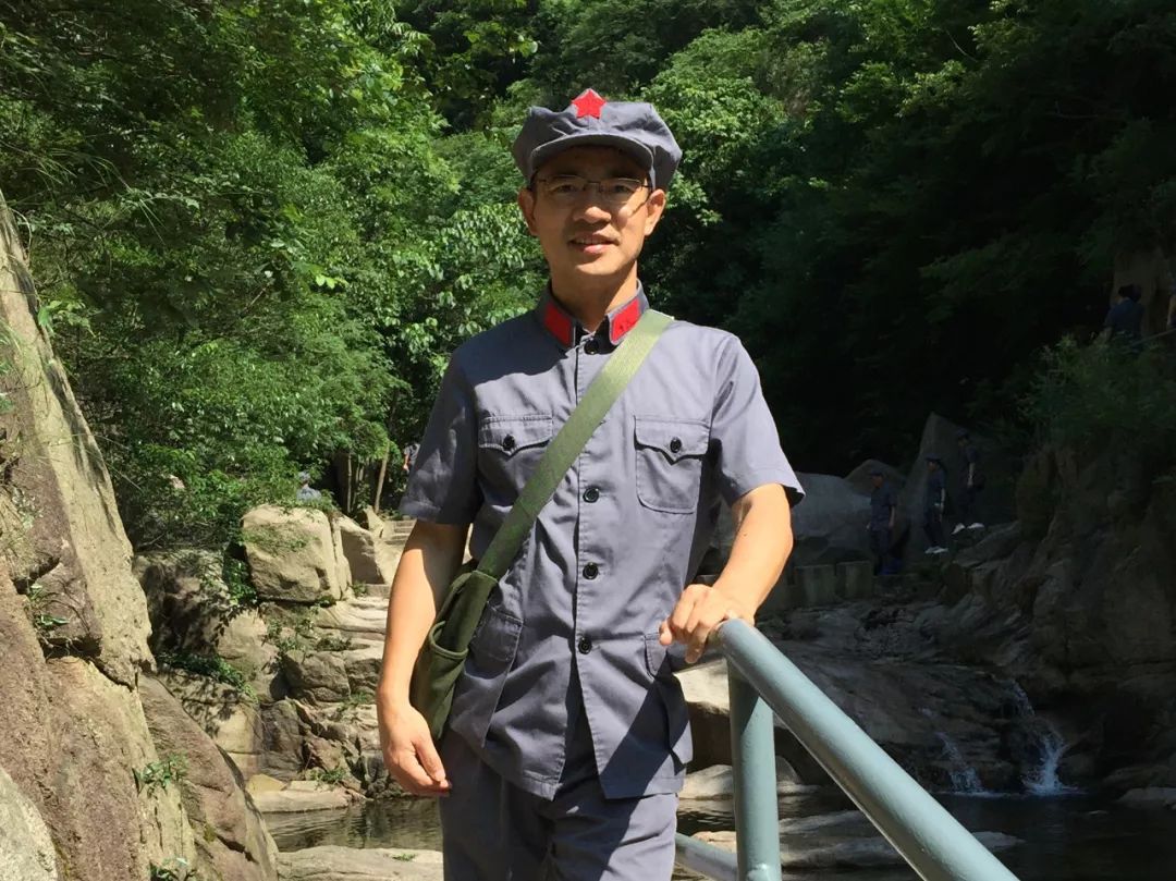 刘华初:人生不设限-搜狐大视野-搜狐新闻