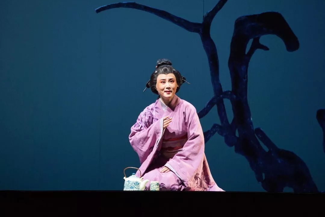 春琴传寻找内心的平静