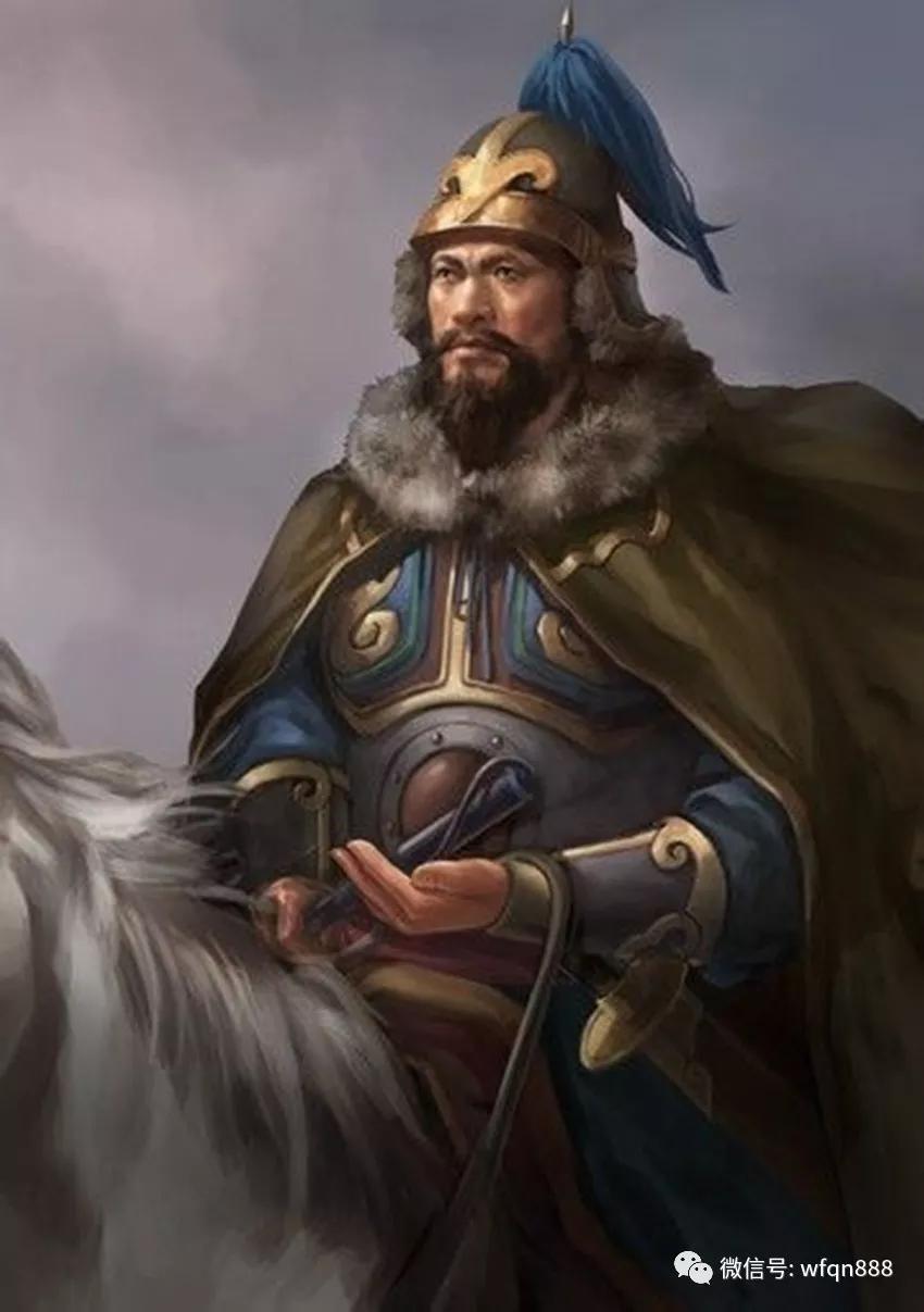 拓跋绍知道此事后,特别愤怒,再加上他自己对父亲拓跋珪也怀恨在心,便