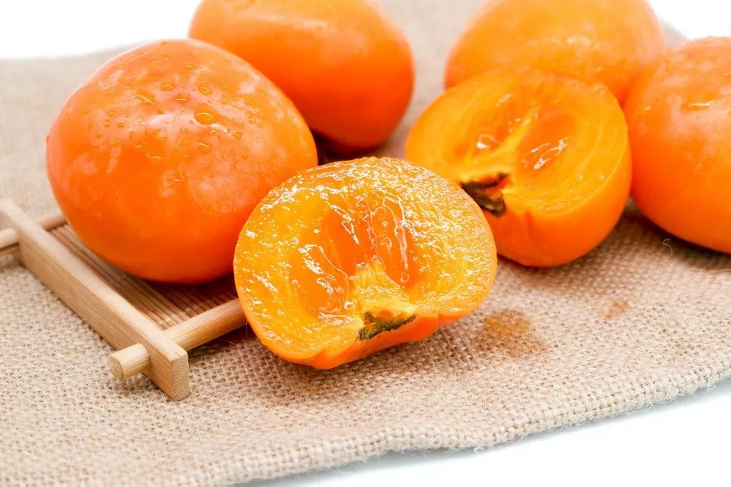 嗨途原产地直供时隔半年被长安十二时辰带火的火晶柿子