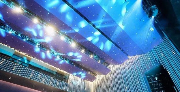 中国场馆剧院大全之万象天地剧场