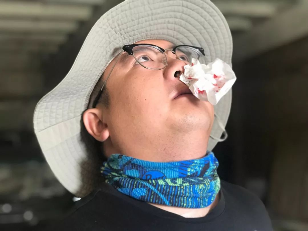 谢雷这一部主旋律大片的主角