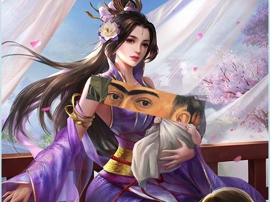 三国杀:司马昭夫妇手杀齐上线,技能居然这么强,玩家直呼斗不过_王元姬