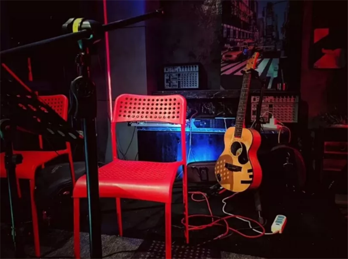 中国场馆大全之苏州wave livehouse酒吧