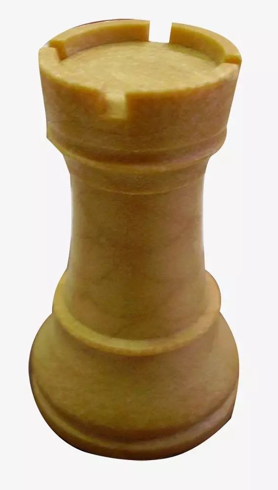 大英博物馆里的刘易斯棋子,竟是古代全球化代表?
