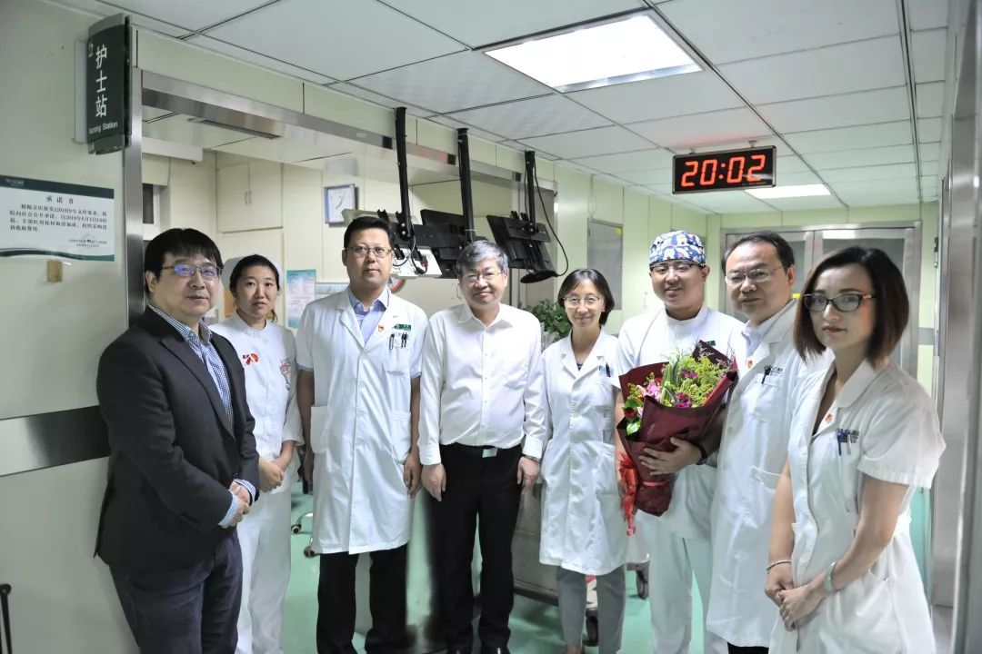 包含中国中医科学院广安门医院代挂专家号，减少患者等待就医的时间的词条
