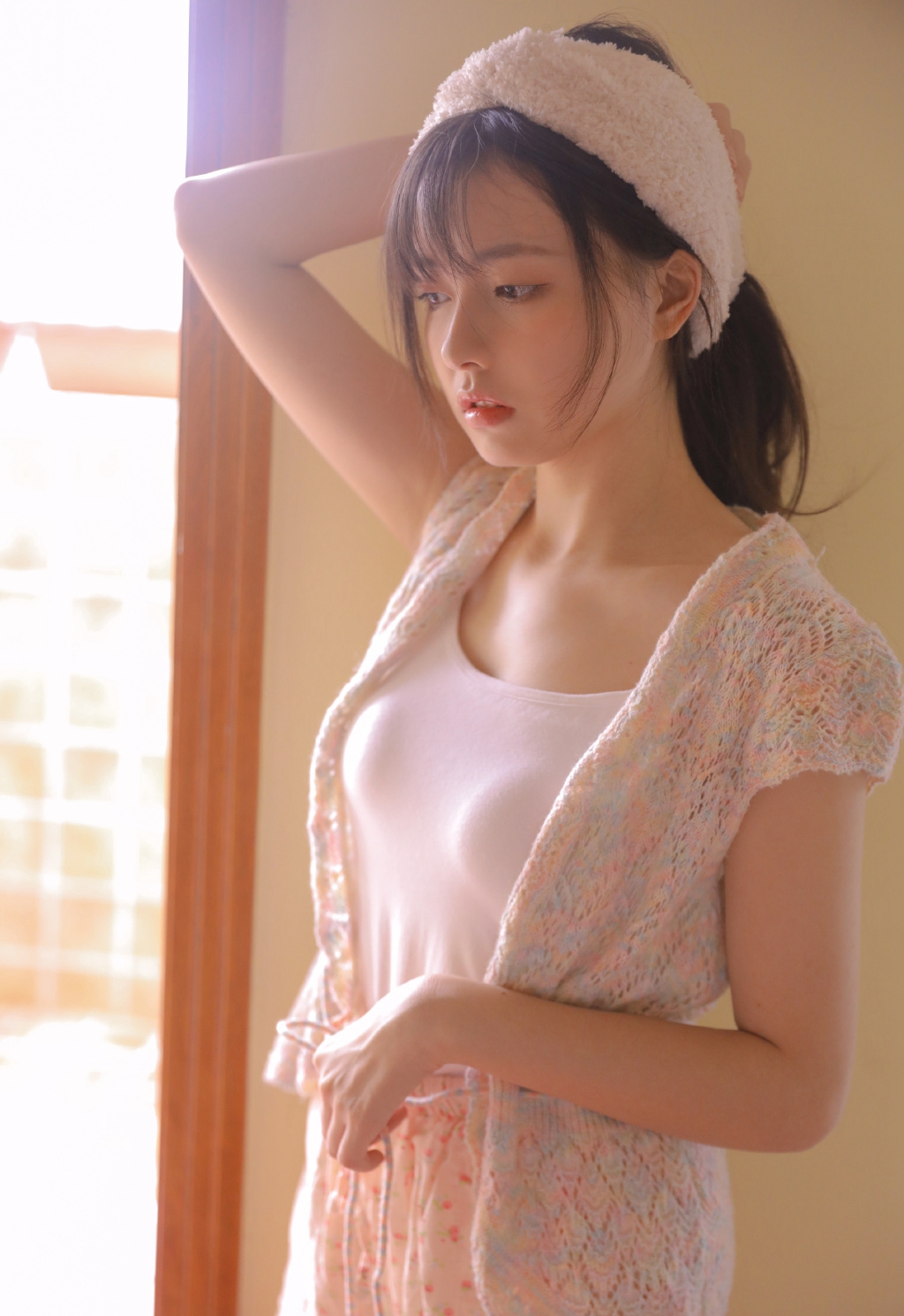 极品写真合集 奶油皮肤 丝般润滑【十一精选】