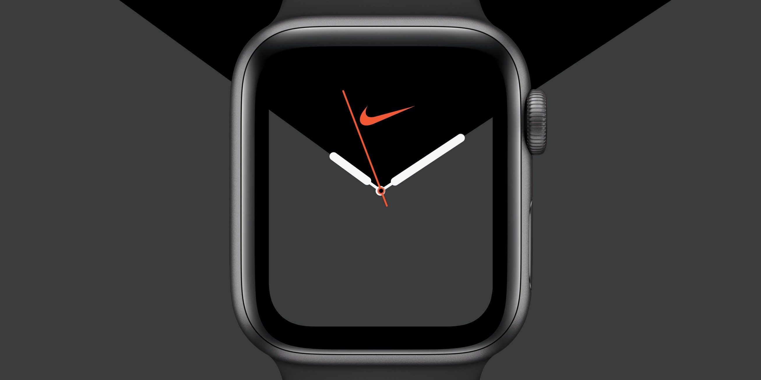 今天,耐克耐克 apple watch 上架,一些产品被延迟到12月才发货_nike