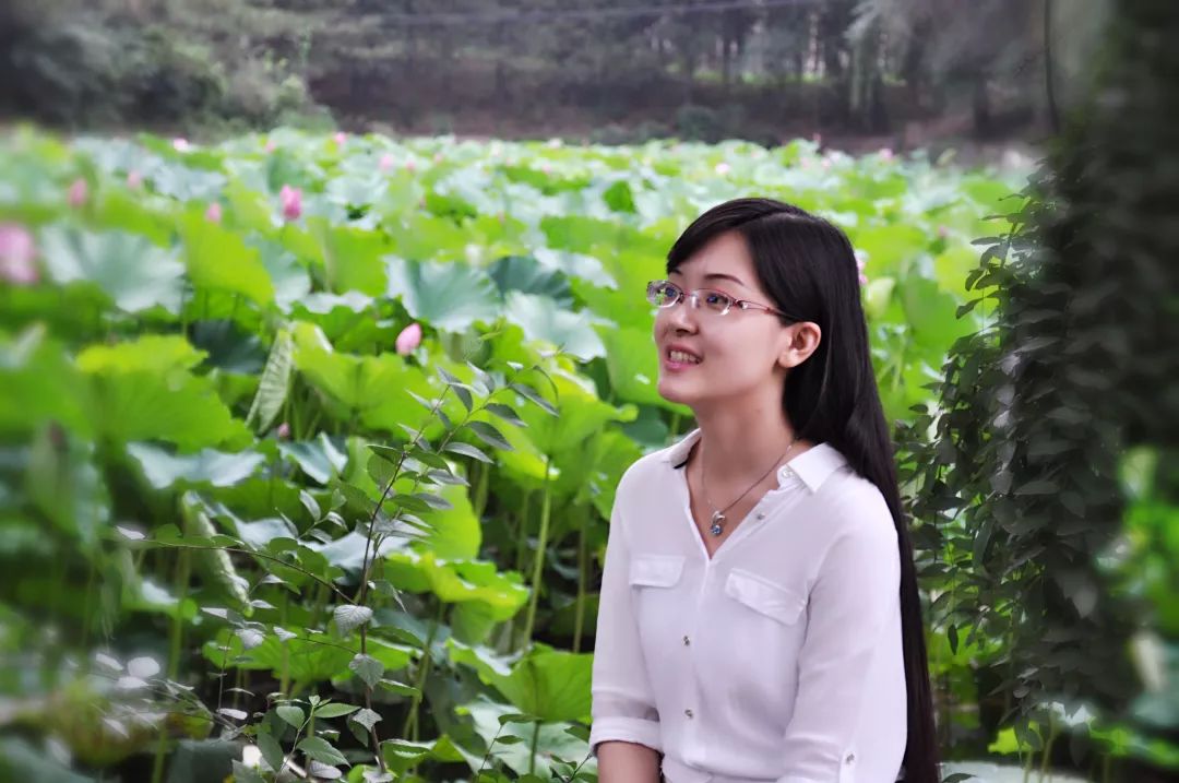 付丽莎,女,1988年1月生,河北衡水人,2006-2012年就读于北京大学经济