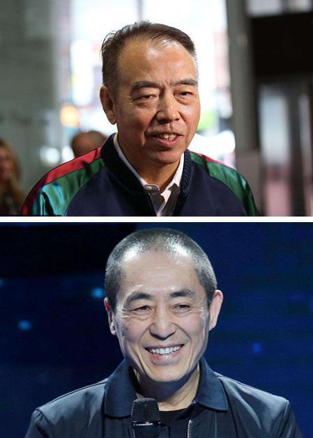 陈凯歌张艺谋都曾竞选奥运会总导演为何他被选中而他首轮淘汰